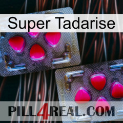 Super Tadarise 15